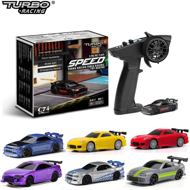 Drift rc cars on sale