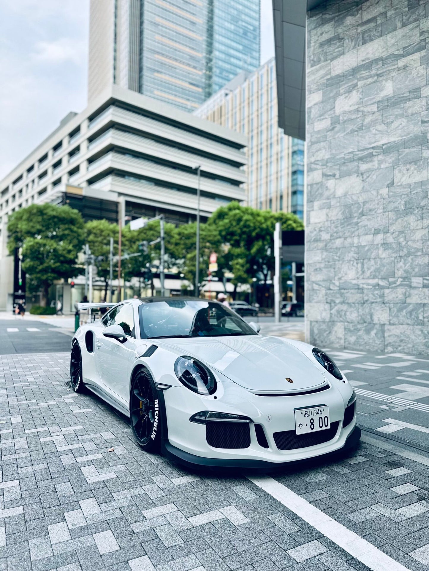 4hr Niche Drive Supercar and GTR Private Tours