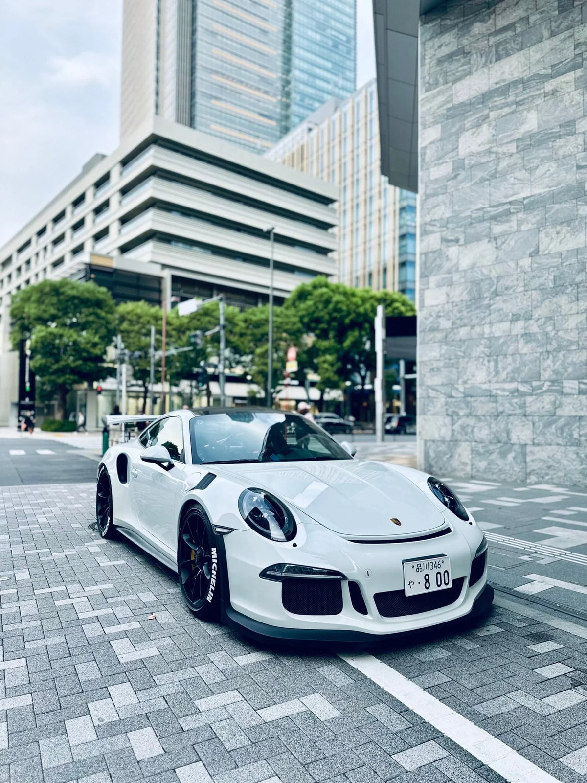 4hr Niche Drive Supercar and GTR Private Tours