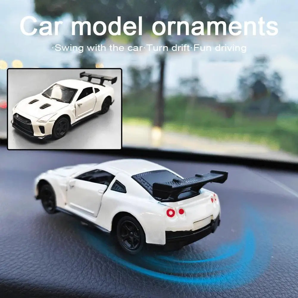 JDM Dashboard Drifter accessory