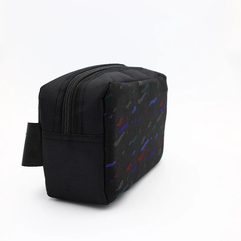 Retro Confetti JDM Style Waist Bag