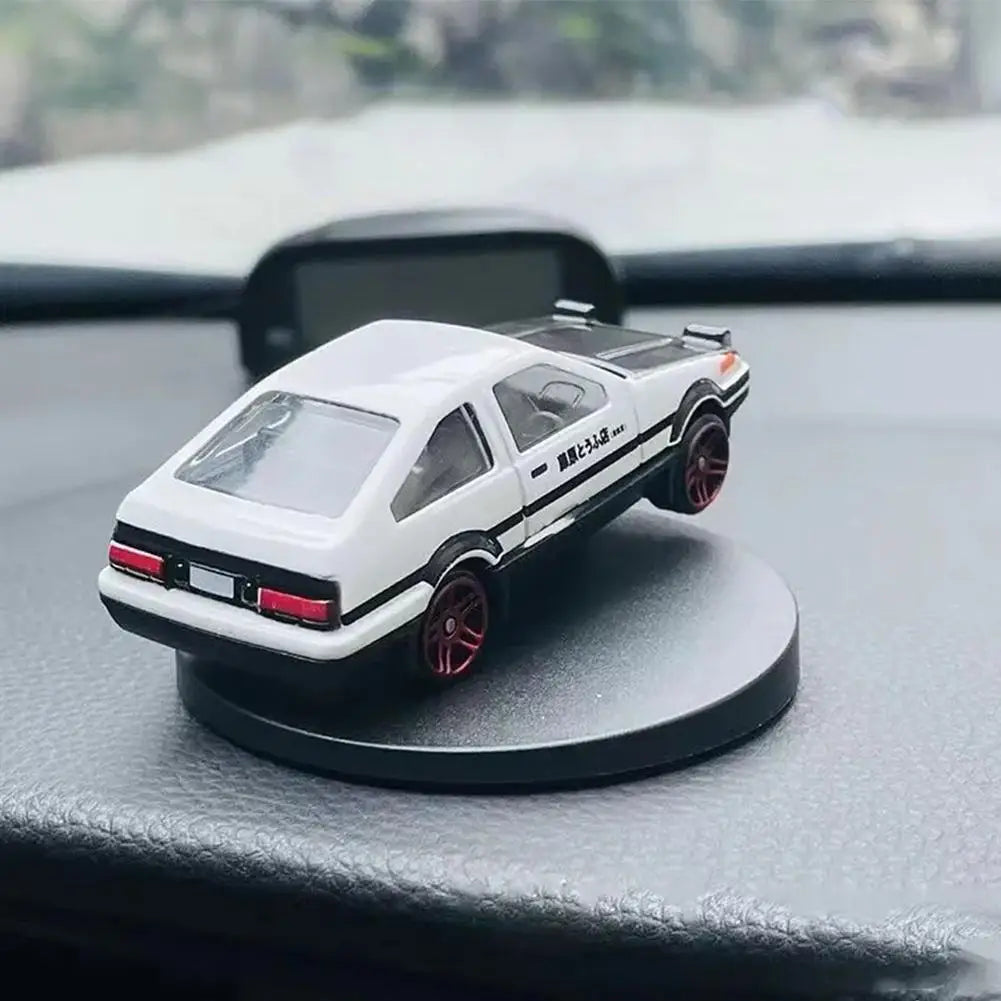 JDM Dashboard Drifter accessory