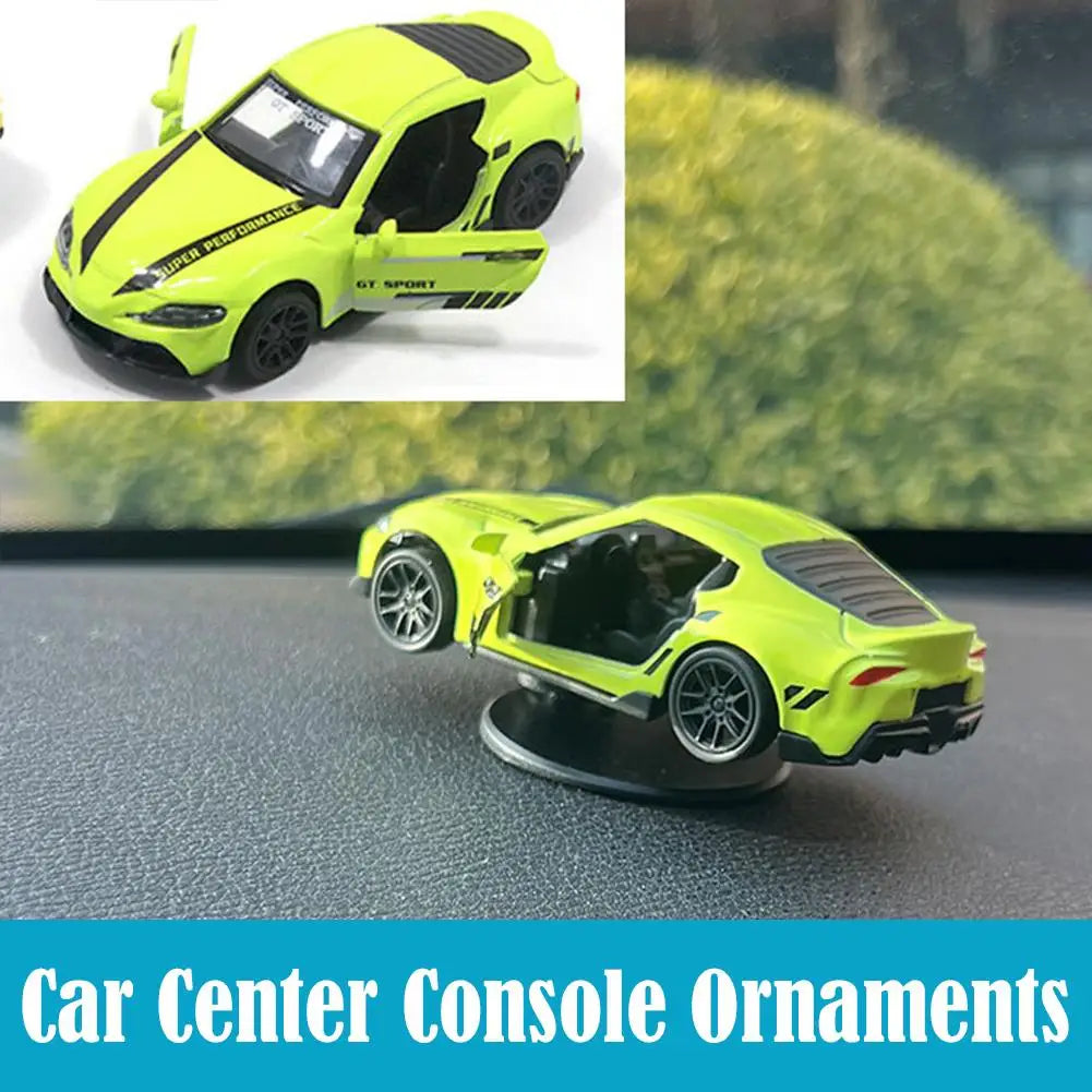 JDM Dashboard Drifter accessory
