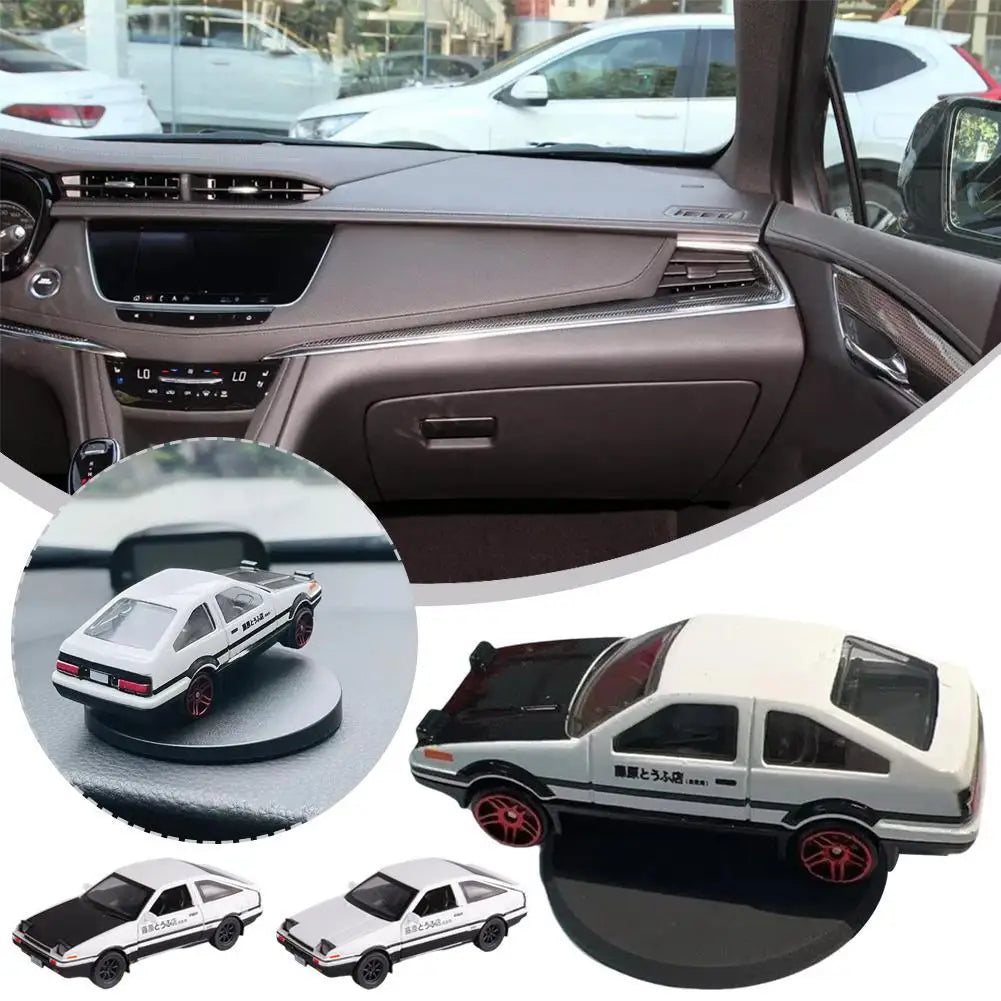 JDM Dashboard Drifter accessory