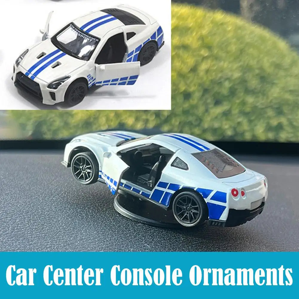 JDM Dashboard Drifter accessory
