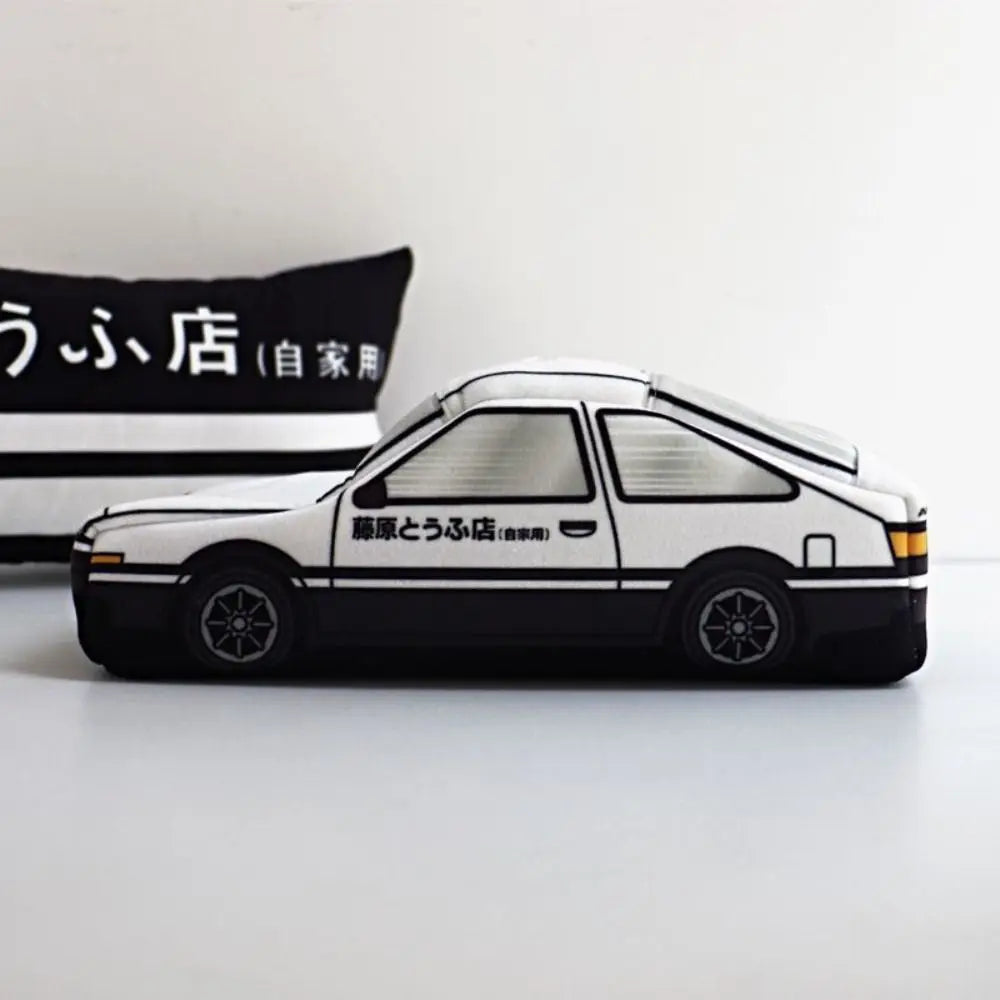 AE86 Trueno Tissue Box Cover