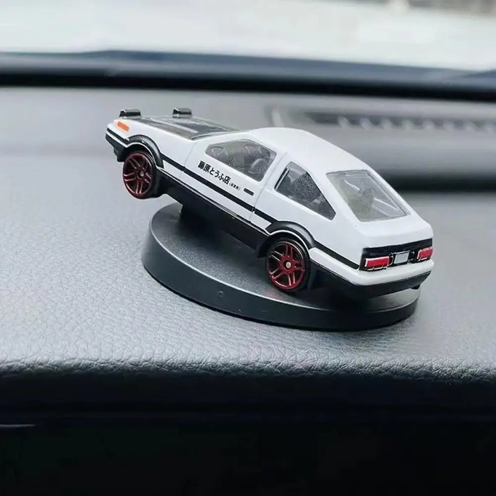 JDM Dashboard Drifter accessory
