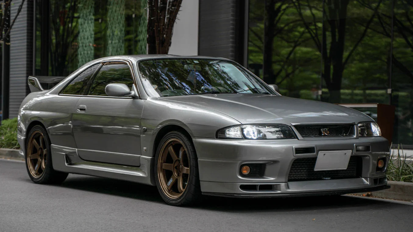 4hr Niche Drive Supercar and GTR Private Tours