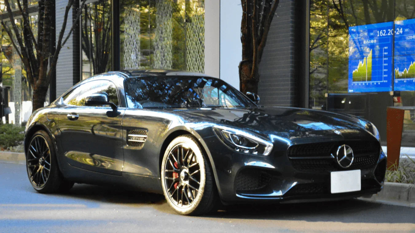 4hr Niche Drive Supercar and GTR Private Tours