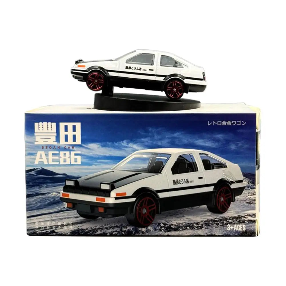 JDM Dashboard Drifter accessory