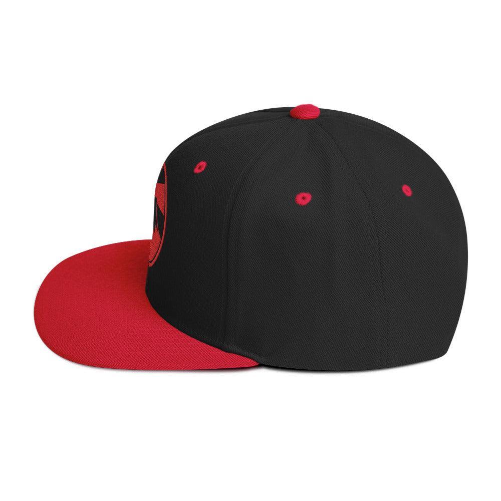 JDM GW Snapback Hat