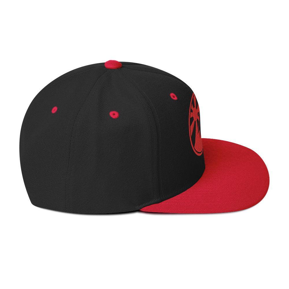 JDM GW Snapback Hat
