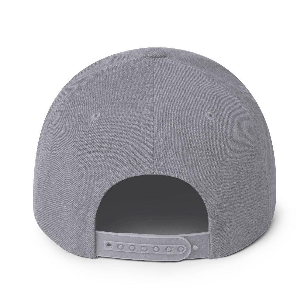 JDM GW Snapback Hat