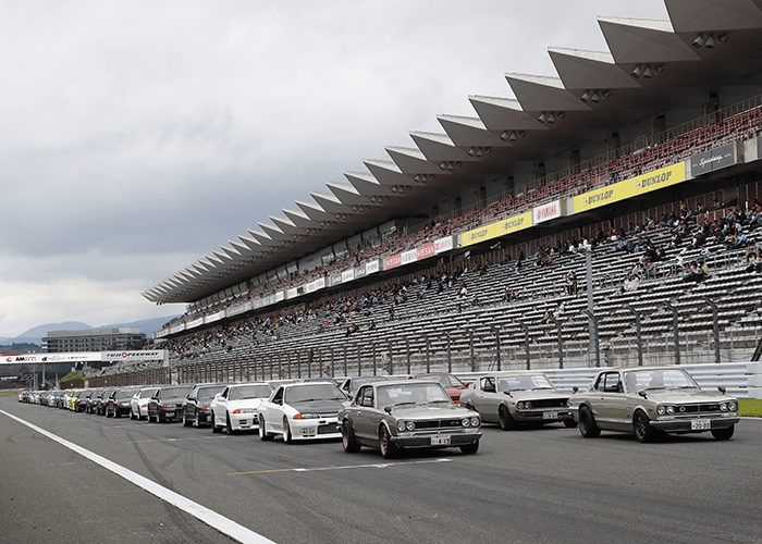 R's Meeting - Ultimate GTR full day experience! October 26th