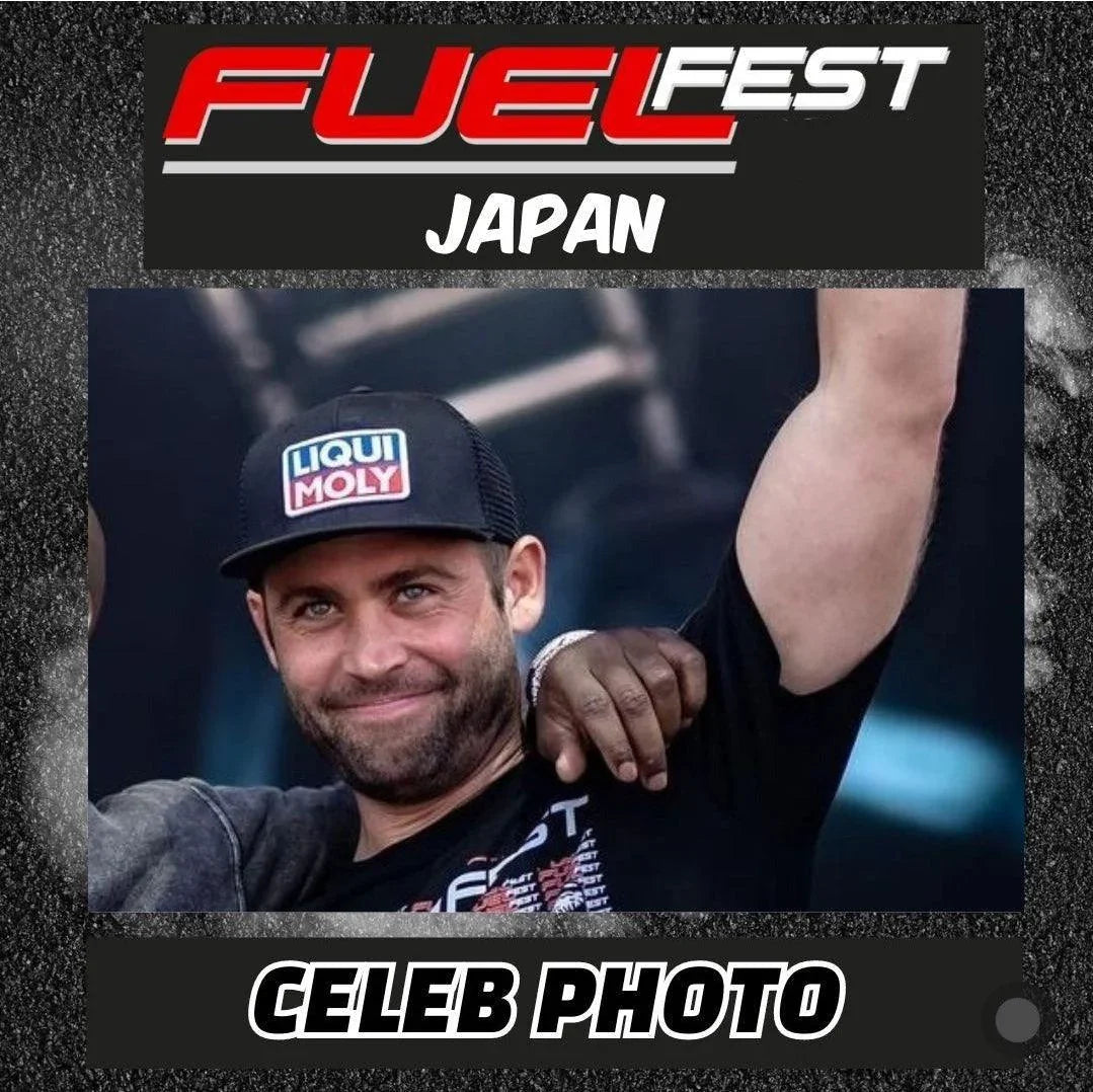 Fuel Fest - Special full day event, August 31 at Fuji Speedway! - JDM Global Warehouse