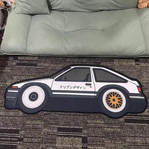 JDM floor mats and rugs - room decor - JDM Global Warehouse