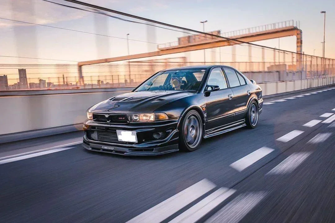 NEW! 4hr "Full-boost" Daikoku PA / Wangan JDM Experience - JDM Global Warehouse