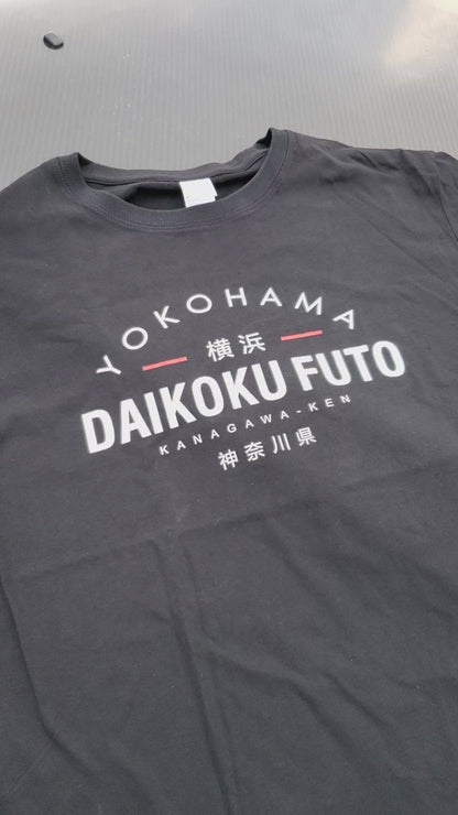 Daikoku Futo T-Shirt