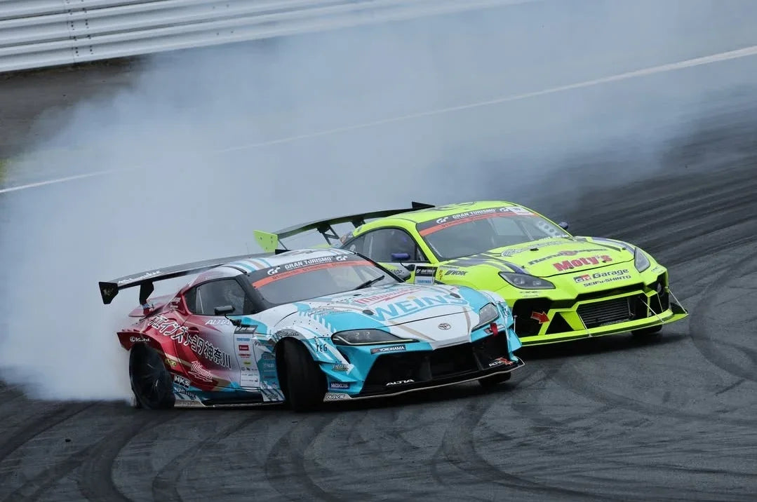 Motor Fan Festa - Special full day event at Fuji Speedway! April 20th