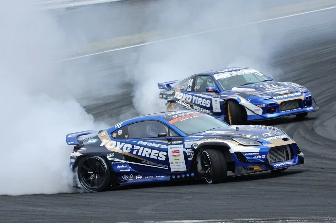 Motor Fan Festa - Special full day event at Fuji Speedway! April 20th