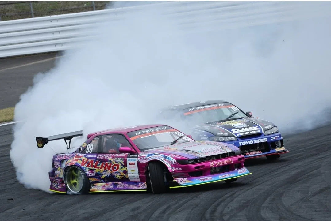 Motor Fan Festa - Special full day event at Fuji Speedway! April 20th