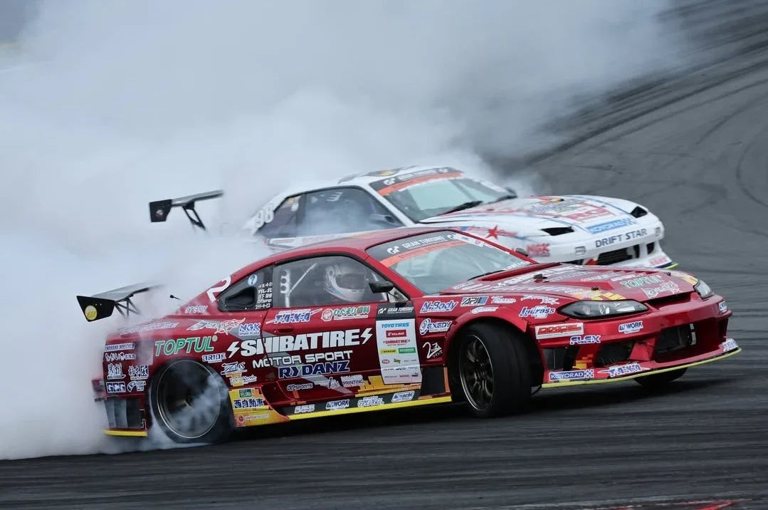 Motor Fan Festa - Special full day event at Fuji Speedway! April 20th