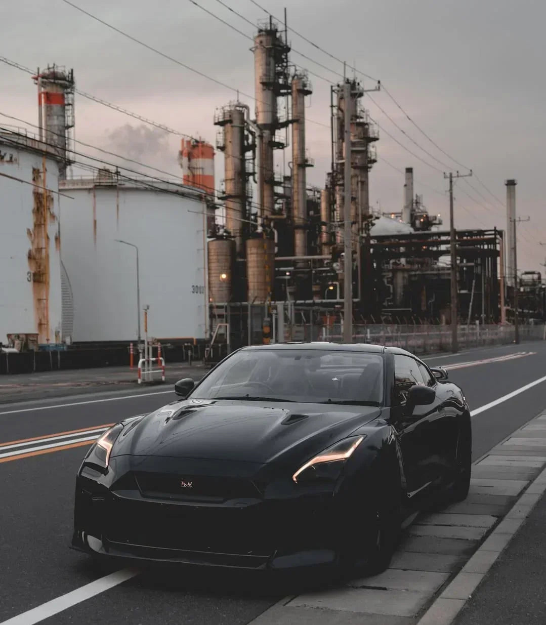 Option Toyota Fest - full day experience! May 10th, 11th