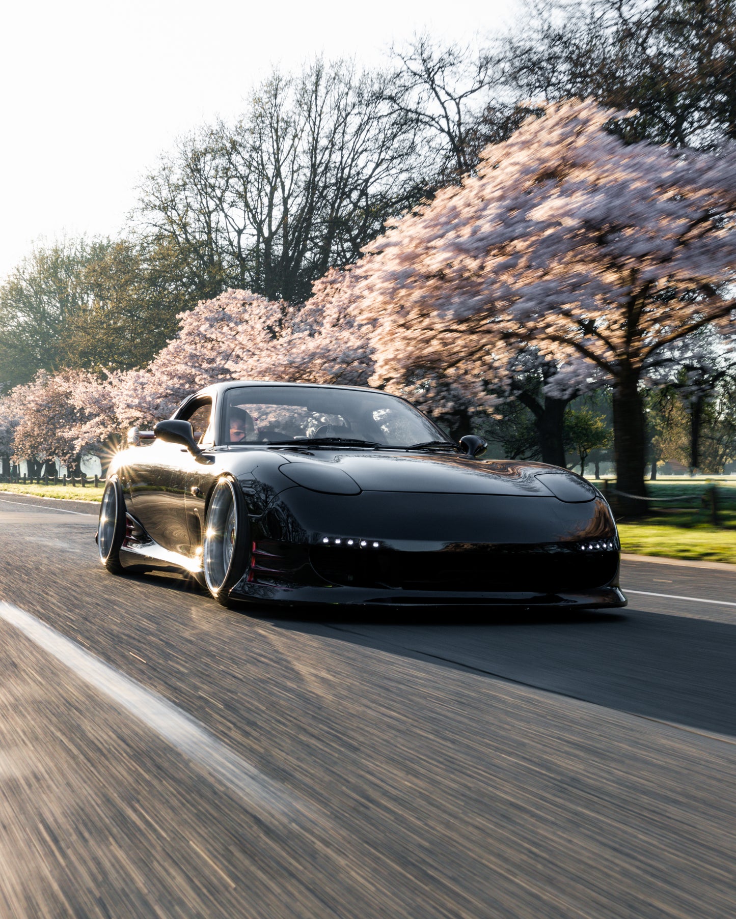 FD RX7 - by JP Media