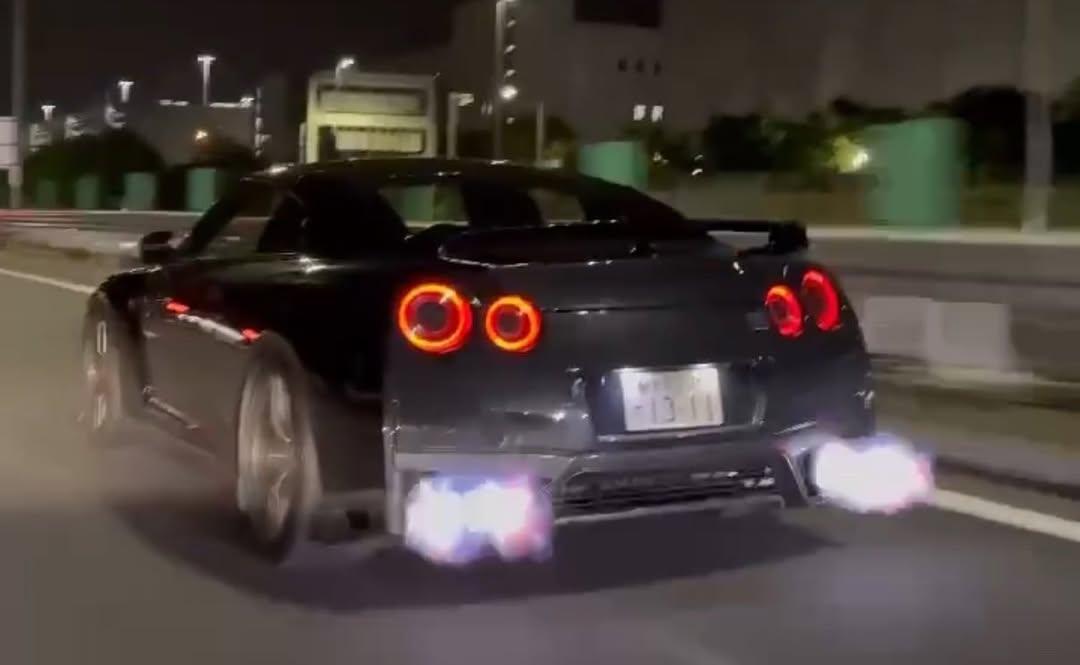 3hr "Standard" Daikoku PA / Wangan JDM Experience