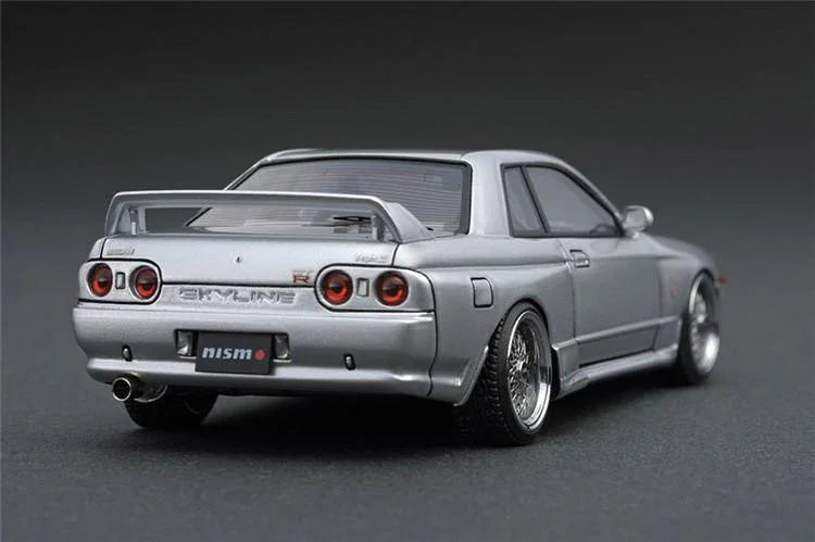 1:43 Nismo R32 GTR S-tune model car - 4 colors! - JDM Global Warehouse