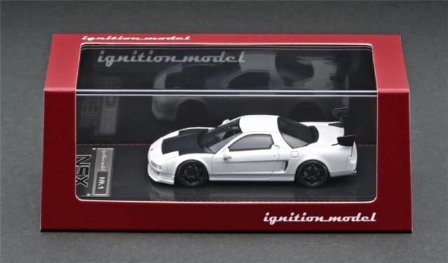1:64 Ignition Model - 30 styles! Skyline, Supra, GTR, NSX, RX7, RWB, LBWK etc - JDM Global Warehouse