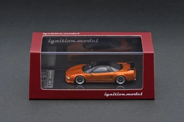 1:64 Ignition Model - 30 styles! Skyline, Supra, GTR, NSX, RX7, RWB, LBWK etc - JDM Global Warehouse