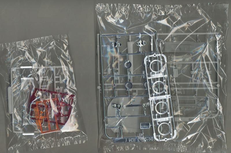 1/24 Mine's BNR34 Skyline GTR model kit - JDM Global Warehouse