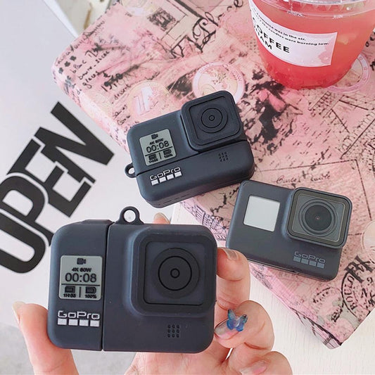 GoPro Airpods case - JDM Global Warehouse