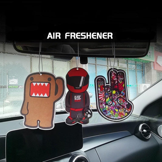 JDM Culture Series Air Freshener - JDM Global Warehouse