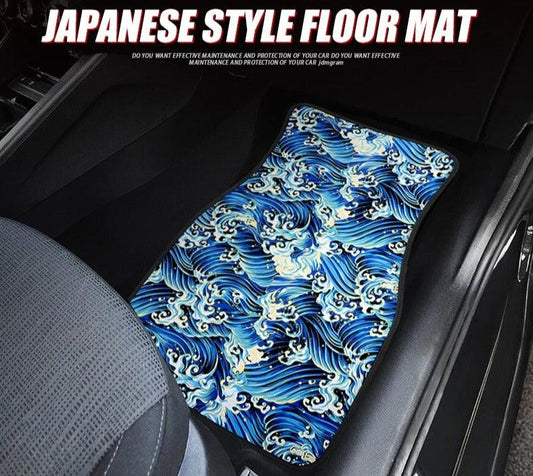 JDM Universal Floor Mat Carpet Protection - JDM Global Warehouse