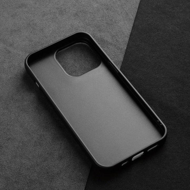 Alcantara Case for iPhone 7, 8, X - JDM Global Warehouse