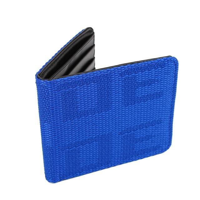 Bride fabric wallet - 6 colors! - JDM Global Warehouse