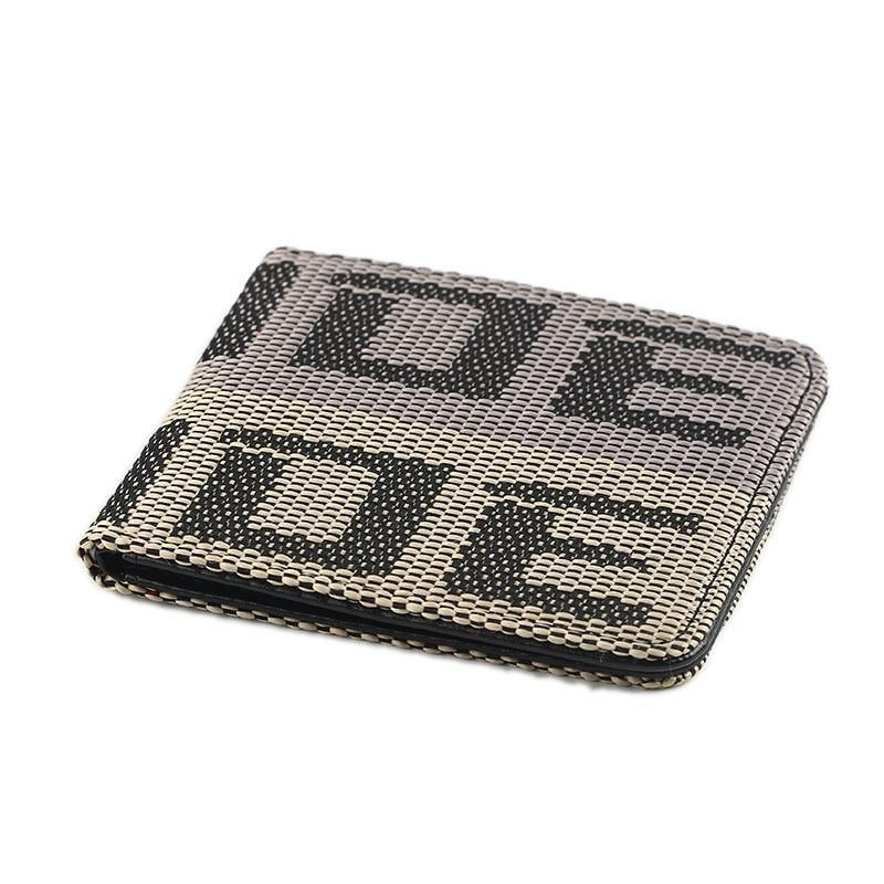 Bride fabric wallet - 6 colors! - JDM Global Warehouse