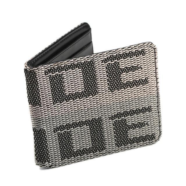 Bride fabric wallet - 6 colors! - JDM Global Warehouse