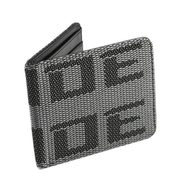 Bride fabric wallet - 6 colors! - JDM Global Warehouse