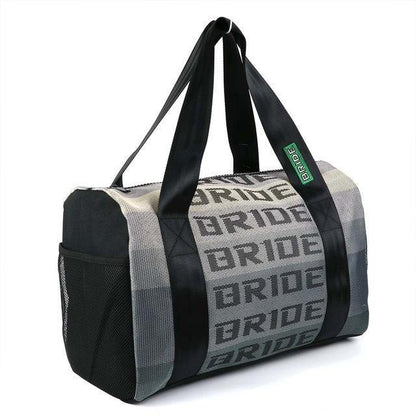 Bride fabric duffle bag / travel bag - JDM Global Warehouse