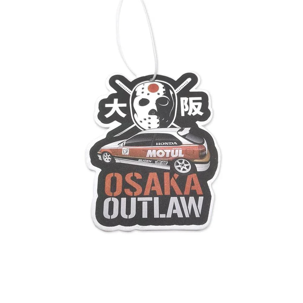 JDM Culture Series Air Freshener - JDM Global Warehouse