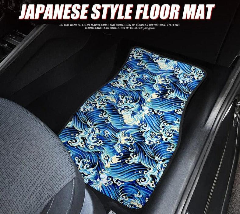 JDM Universal Floor Mat Carpet Protection - JDM Global Warehouse