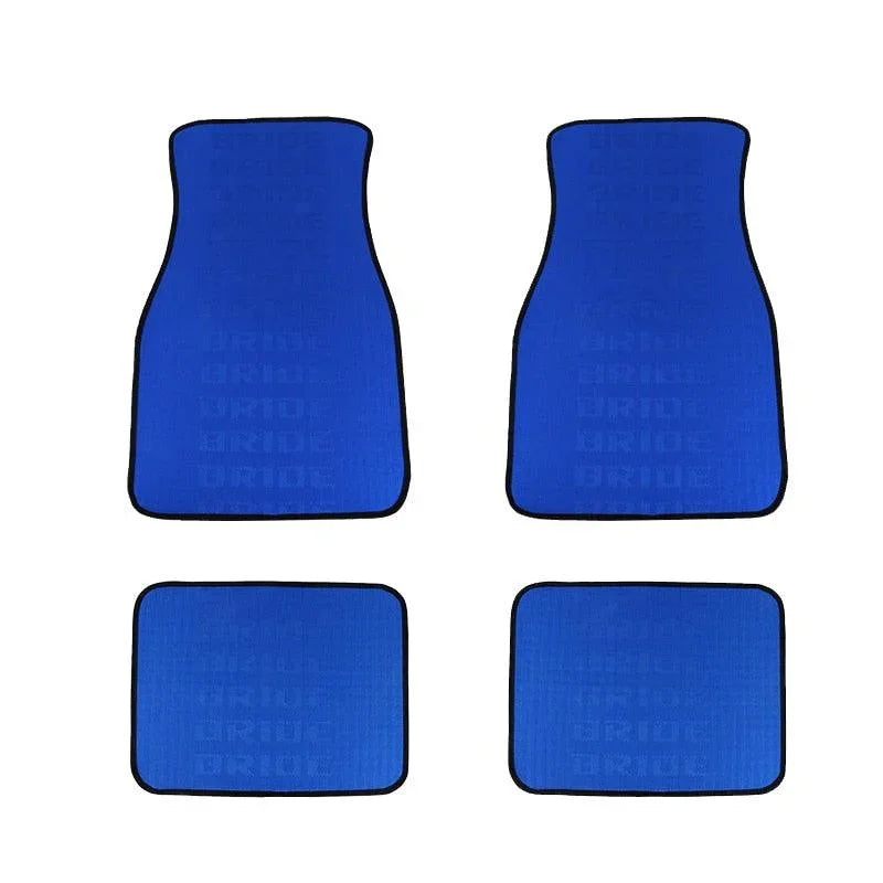 JDM Universal Floor Mat Carpet Protection - JDM Global Warehouse