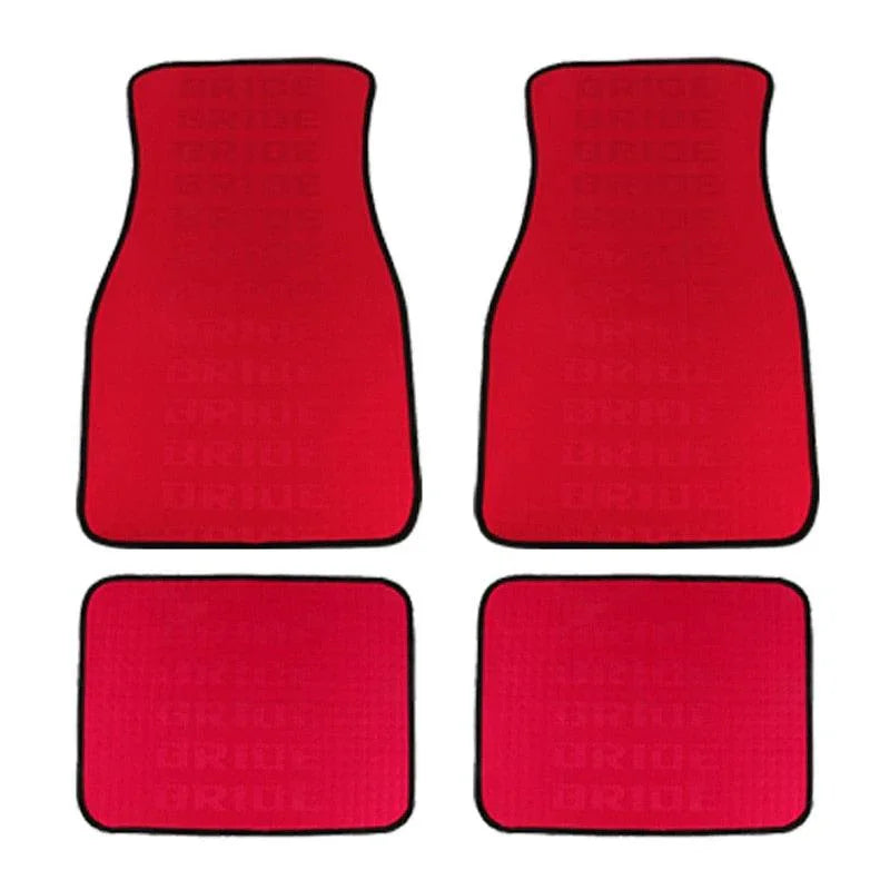 JDM Universal Floor Mat Carpet Protection - JDM Global Warehouse