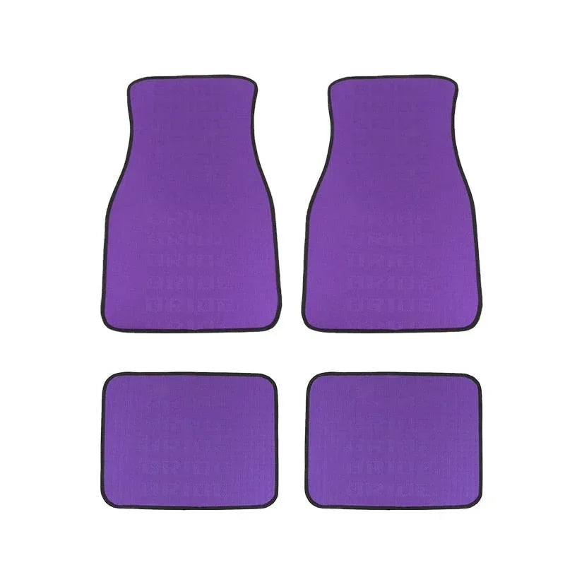 JDM Universal Floor Mat Carpet Protection - JDM Global Warehouse