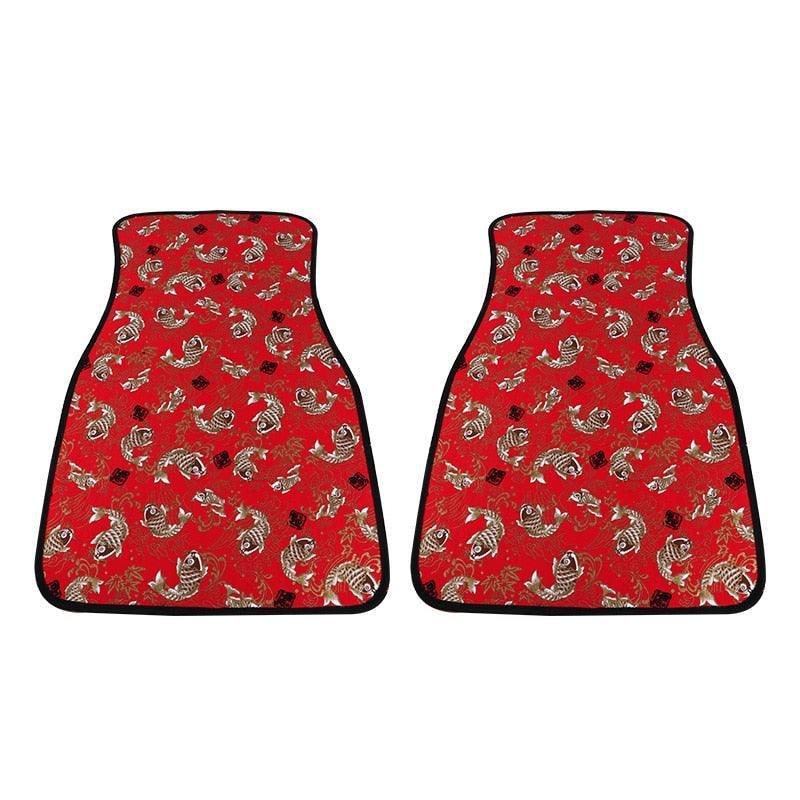 JDM Universal Floor Mat Carpet Protection - JDM Global Warehouse