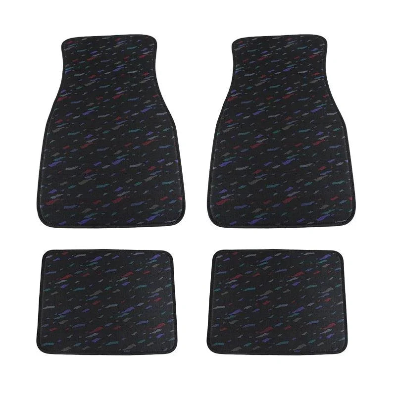 JDM Universal Floor Mat Carpet Protection - JDM Global Warehouse