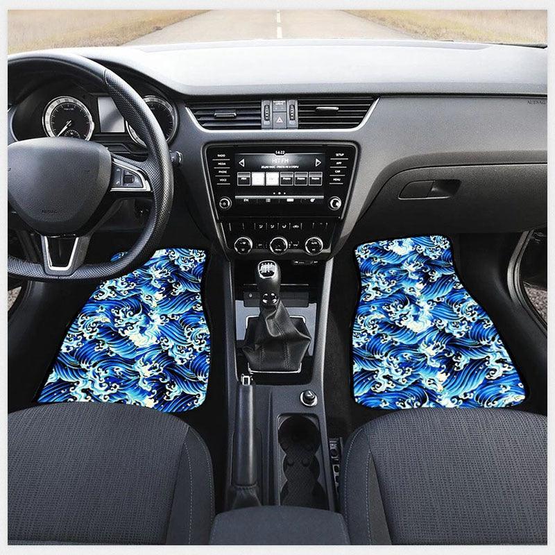 JDM Universal Floor Mat Carpet Protection - JDM Global Warehouse